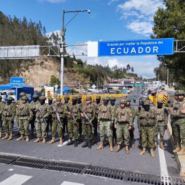 Puesto de Verificación Migratoria: ¿Cómo fortalecerá la seguridad en Tumbes?