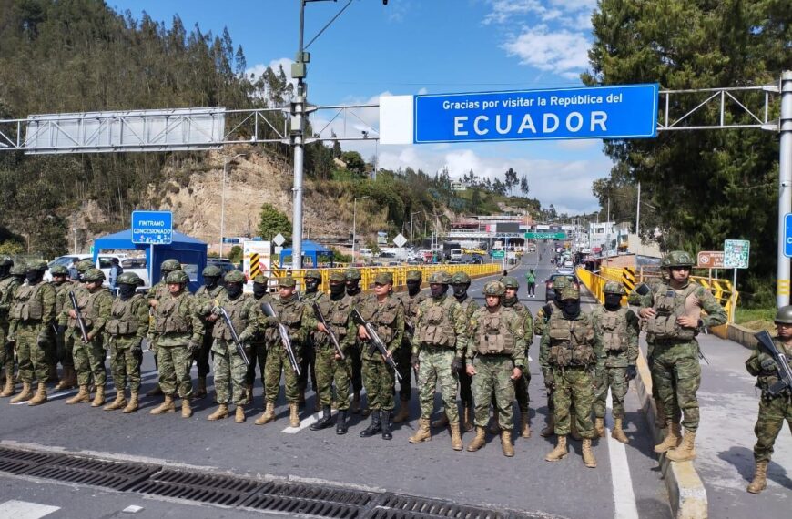 Puesto de Verificación Migratoria: ¿Cómo fortalecerá la seguridad en Tumbes?