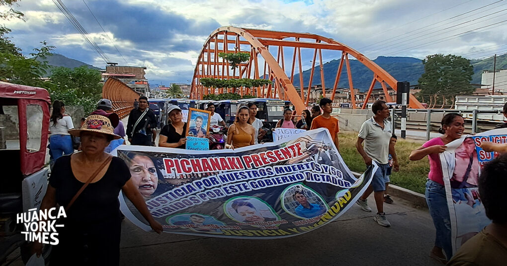 Parricidio Pichanaqui: La Impactante Historia de un Hijo Asesino