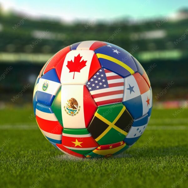 Copa del Mundo coanfitrionada: ¿Cómo enfrentarán sus retos?