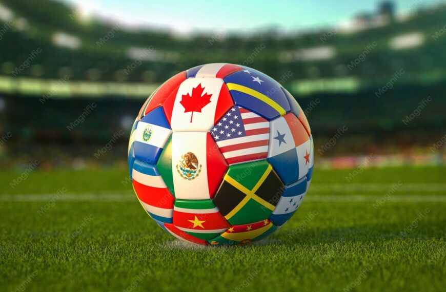 Copa del Mundo coanfitrionada: ¿Cómo enfrentarán sus retos?