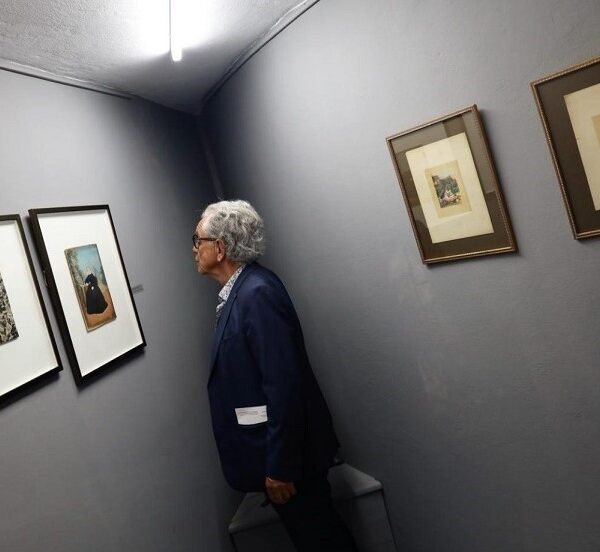 Isabel Muñoz: La exposición que une culturas en Tánger