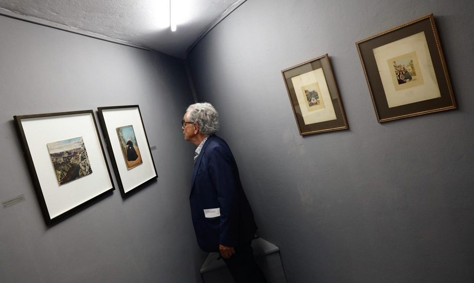 Isabel Muñoz: La exposición que une culturas en Tánger
