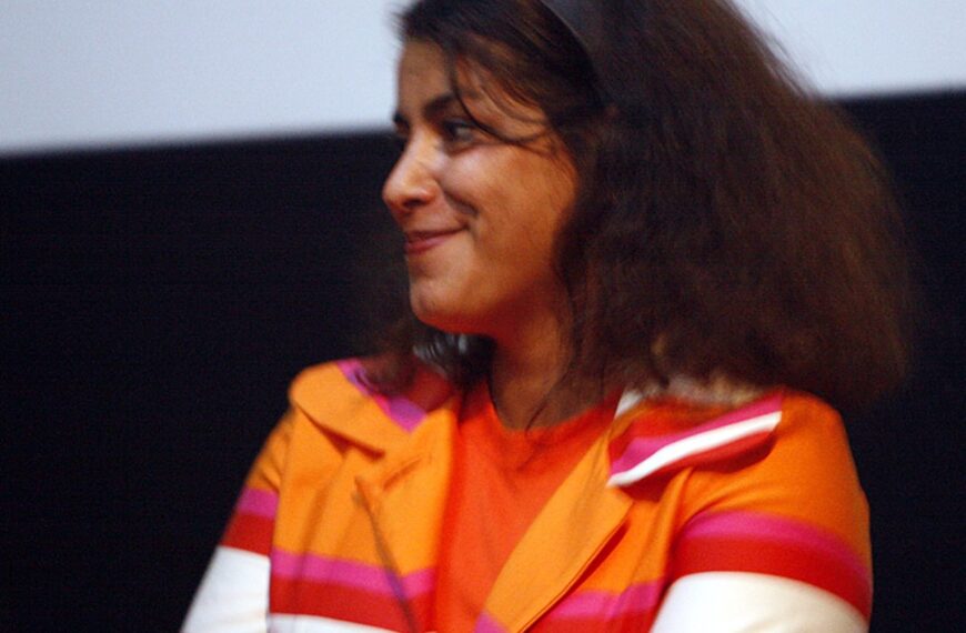Marjane Satrapi: El legado de una voz valiente en el exilio