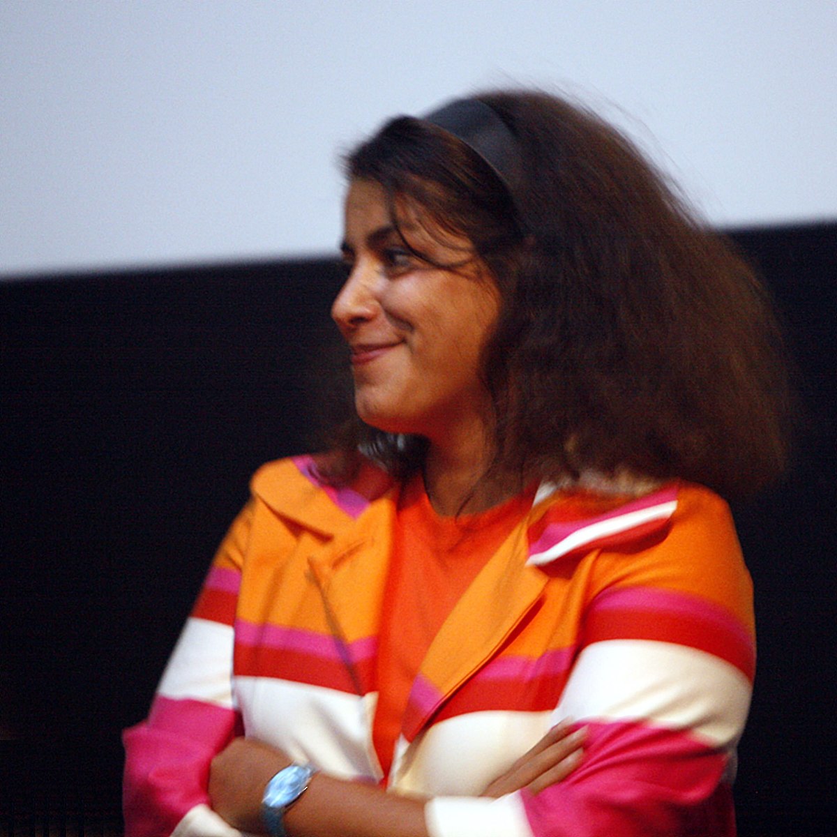 Marjane Satrapi: El legado de una voz valiente en el exilio