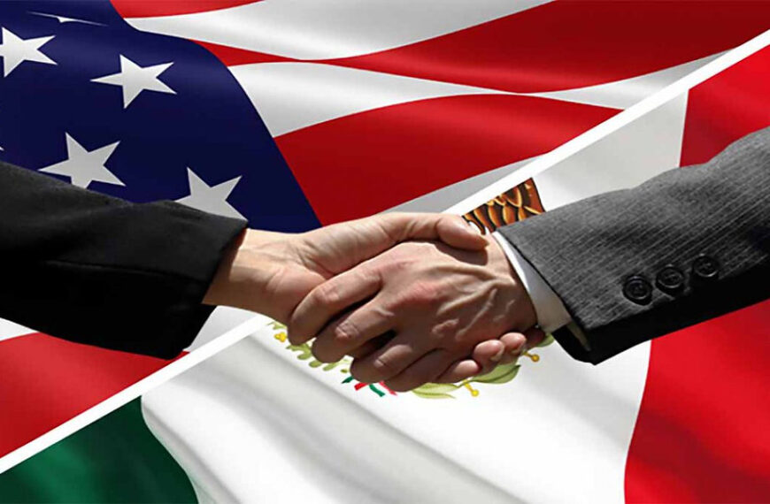 Polonia y su relación con Estados Unidos: Confusión y Tensión