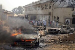 Crisis en Nigeria: ¿Desastre inminente para el Sahel?