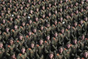 Reclutamiento Forzoso en Rusia: ¿Cómo Funciona la Red Internacional?