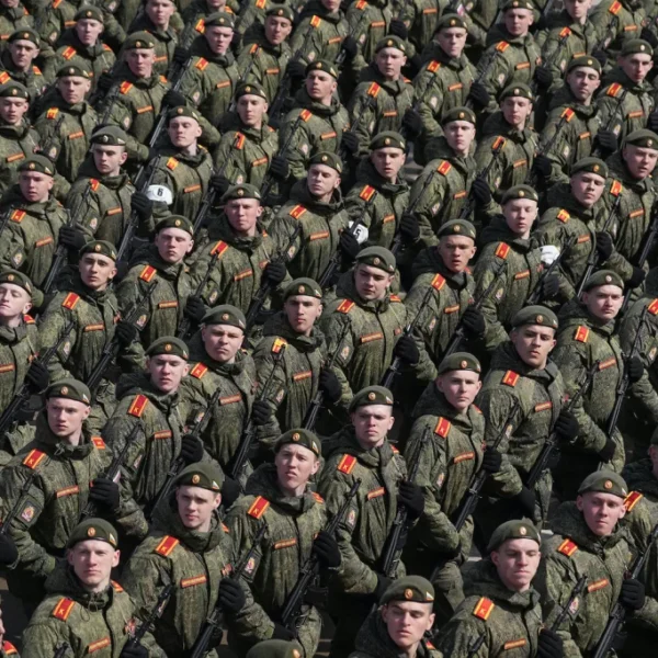 Reclutamiento Forzoso en Rusia: ¿Cómo Funciona la Red Internacional?