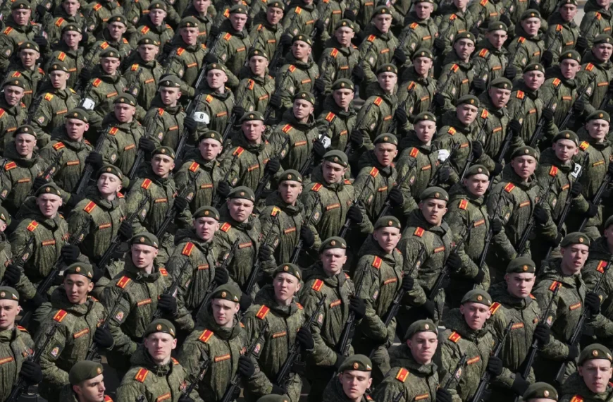 Reclutamiento Forzoso en Rusia: ¿Cómo Funciona la Red Internacional?