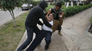 Banda Secuestradores Lima: Impactantes Detalles de su Modo de Operación