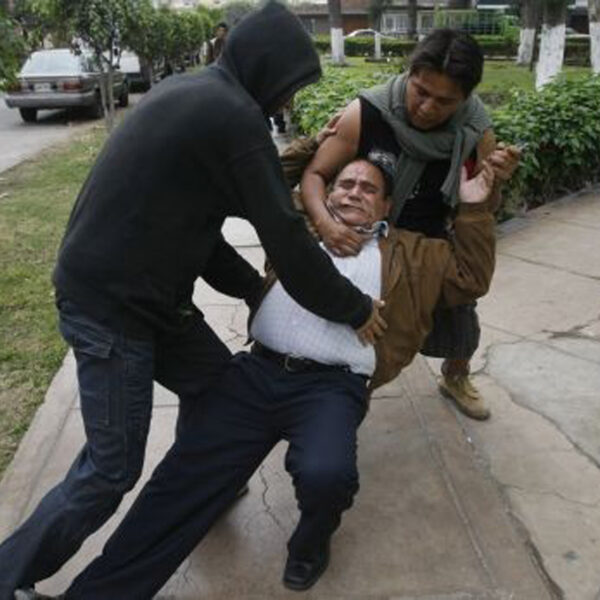 Banda Secuestradores Lima: Impactantes Detalles de su Modo de Operación