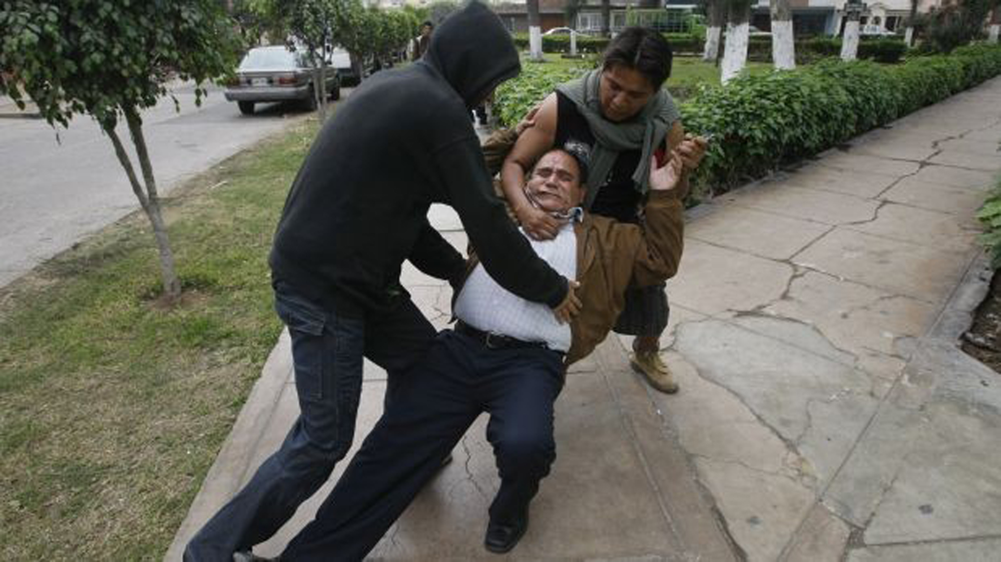 Banda Secuestradores Lima: Impactantes Detalles de su Modo de Operación