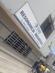 Resonancia Magnética Chiclayo: Escándalo en Contratos de Salud Revelado
