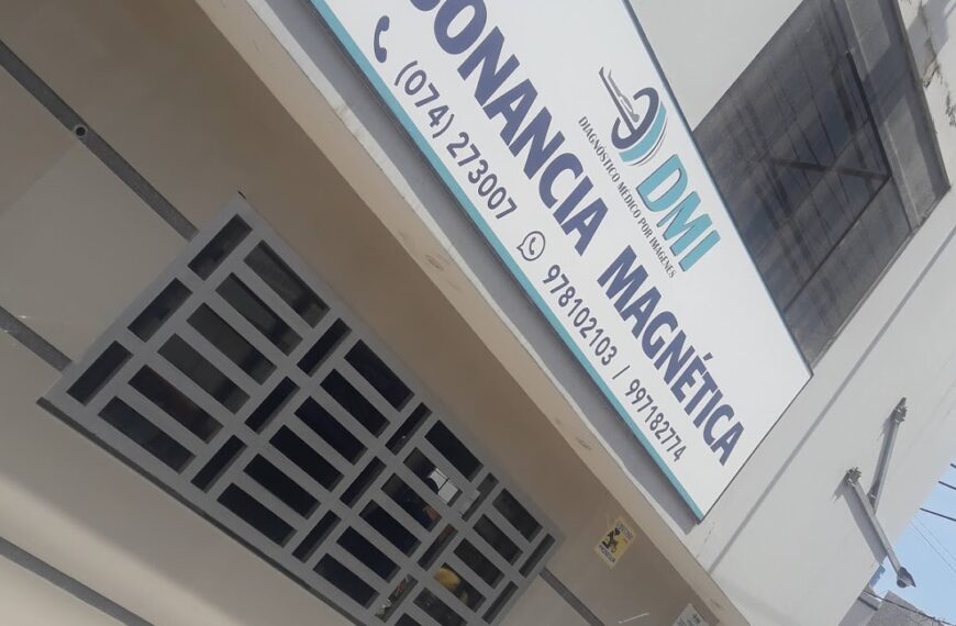Resonancia Magnética Chiclayo: Escándalo en Contratos de Salud Revelado