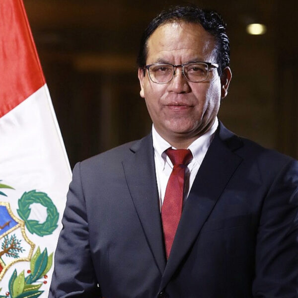 Roberto Sánchez y su apuesta por un nuevo gobierno en Perú
