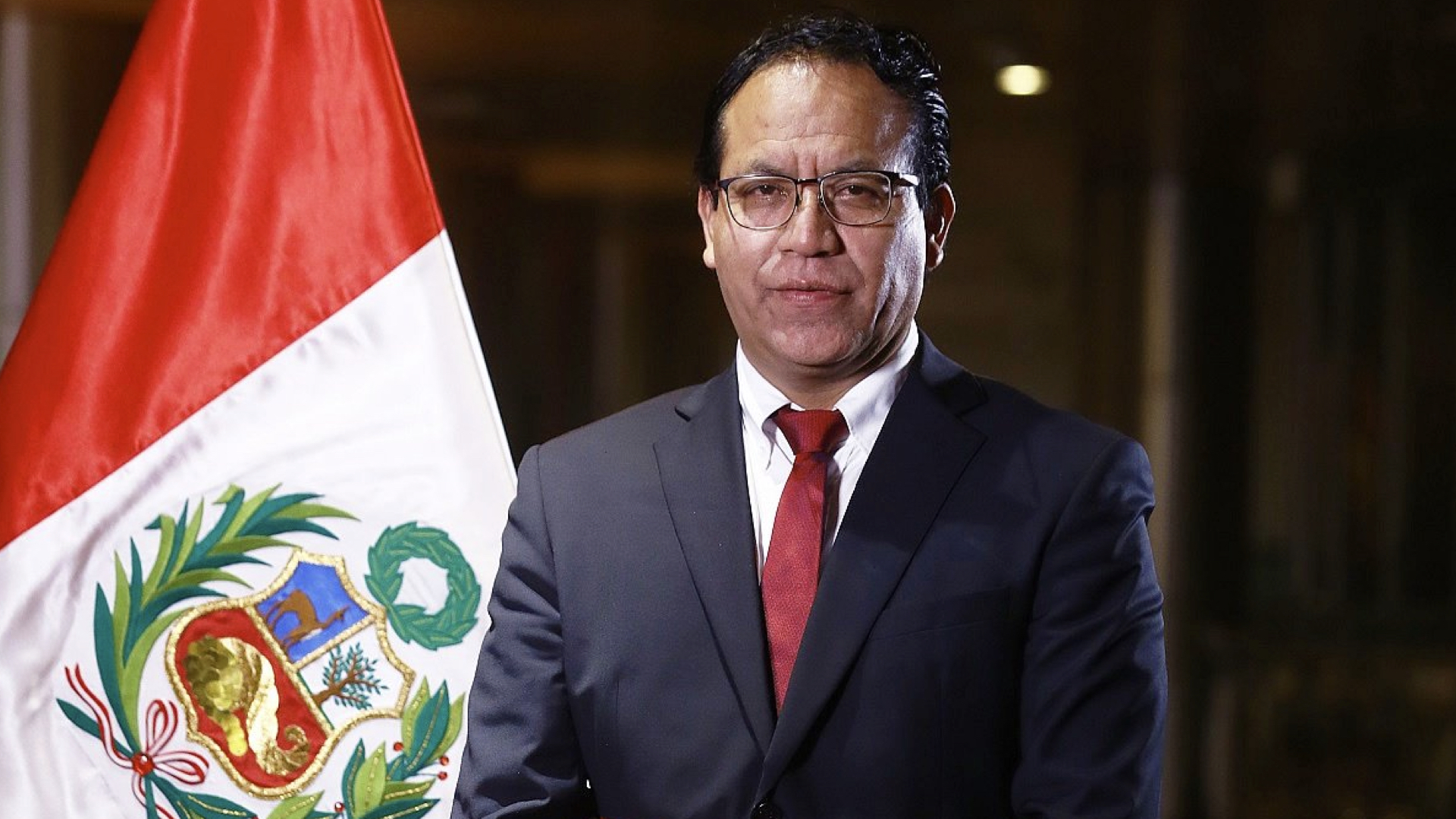 Roberto Sánchez y su apuesta por un nuevo gobierno en Perú