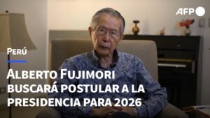 Keiko Fujimori: ¿Cómo ha cambiado el panorama político en Perú tras su victoria?