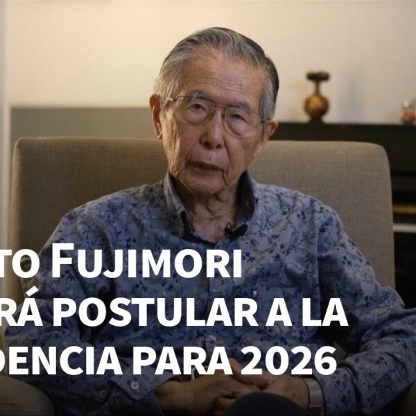 Keiko Fujimori: ¿Cómo ha cambiado el panorama político en Perú tras su victoria?