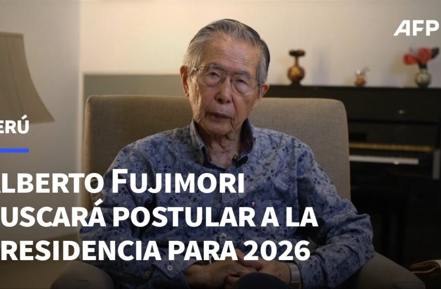 Keiko Fujimori: ¿Cómo ha cambiado el panorama político en Perú tras su victoria?