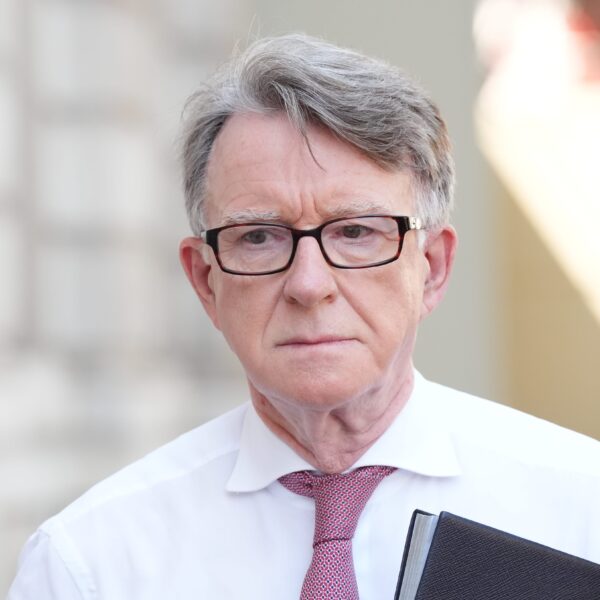 Peter Mandelson: Revelaciones impactantes sobre su relación con Trump