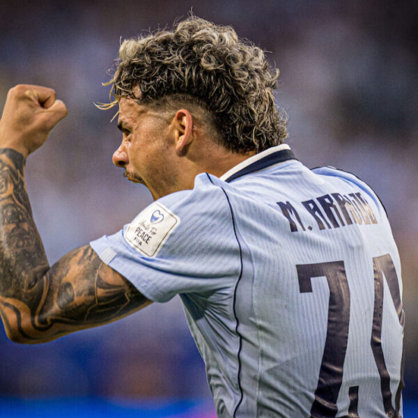 Uruguay Mundial 2026: El Amargo Empate Que Complica Su Camino