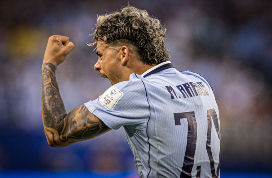 Uruguay Mundial 2026: El Amargo Empate Que Complica Su Camino