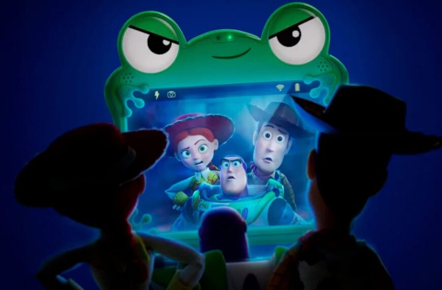 Toy Story 5: ¿Falla en entregar emociones genuinas?