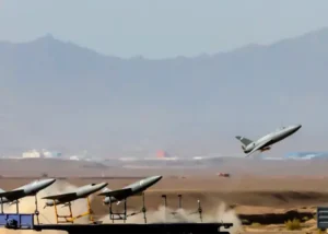 Ataques con Drones Irán Baréin: ¿Cómo Afectan la Paz en la Región?