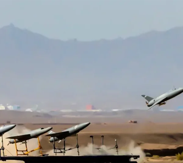 Ataques con Drones Irán Baréin: ¿Cómo Afectan la Paz en la Región?
