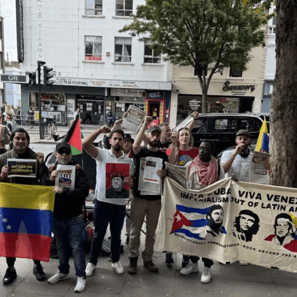 Gobierno del Perú expresa su solidaridad tras el sismo en Caracas