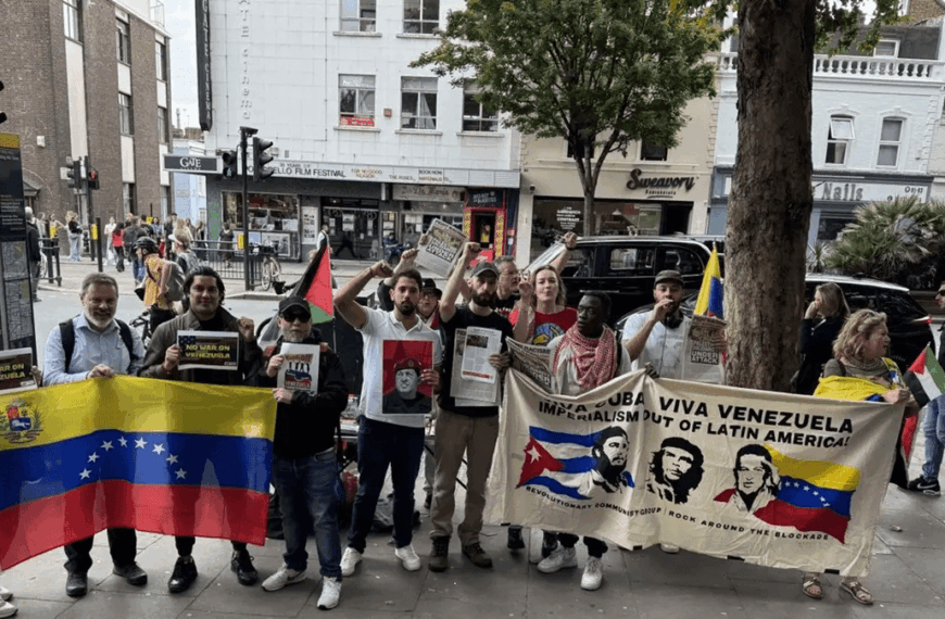 Gobierno del Perú expresa su solidaridad tras el sismo en Caracas