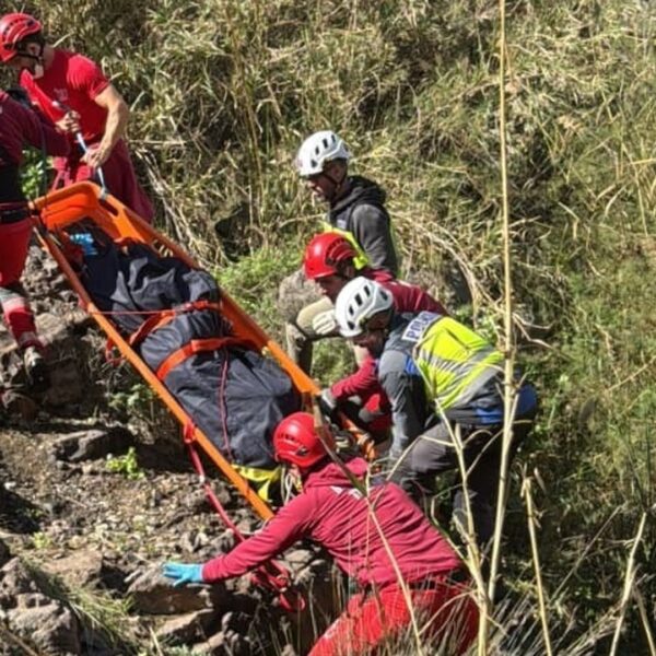 Muerte de hombres y mujeres en Lurigancho-Chosica: Misterio sin resolver