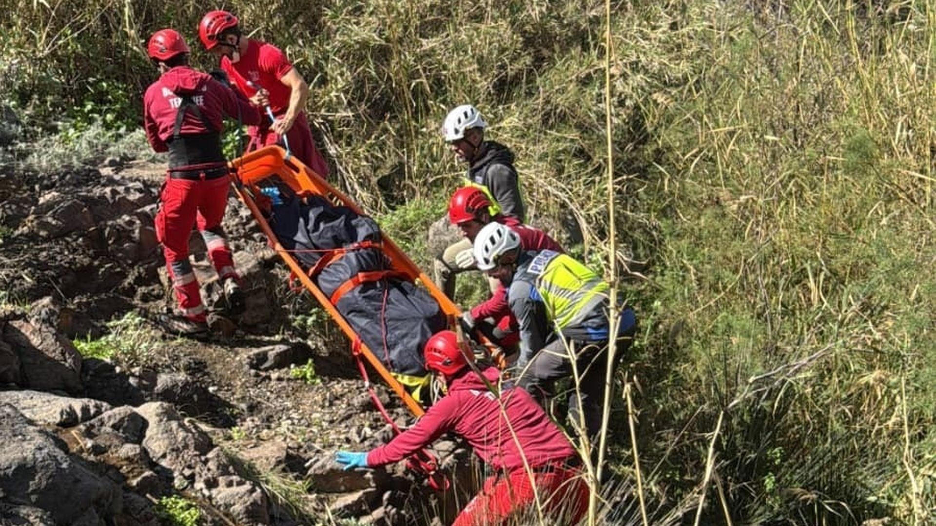 Muerte de hombres y mujeres en Lurigancho-Chosica: Misterio sin resolver