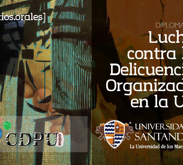 Delincuencia Organizada en la UE: Más de 700 Redes Amenazan la Seguridad