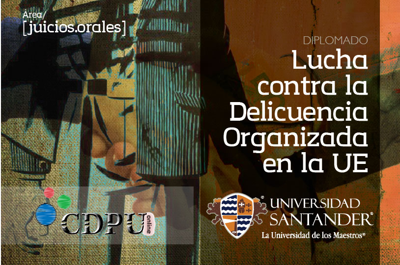 Delincuencia Organizada en la UE: Más de 700 Redes Amenazan la Seguridad