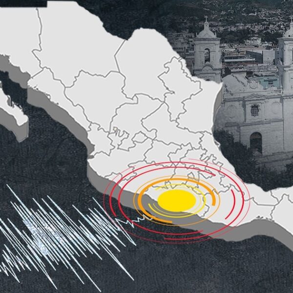 Terremoto en Venezuela: El impacto devastador en tiempos inciertos