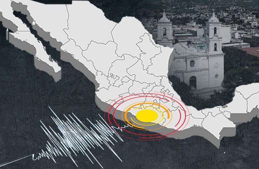 Terremoto en Venezuela: El impacto devastador en tiempos inciertos
