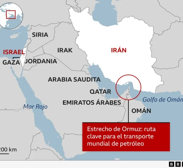 Armisticio Irán: ¿Una paz provisional o el inicio del caos?