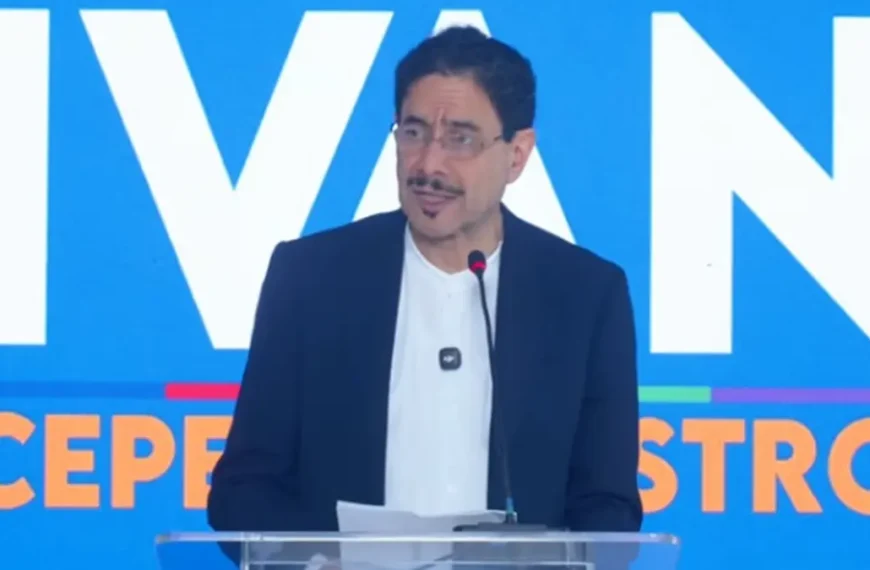 Derrota de Iván Cepeda: Un análisis de las elecciones en Colombia