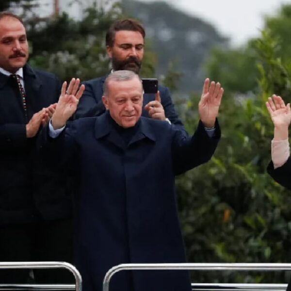 Erdogan: ¿Una Última Jugada Antes de las Elecciones de 2028?