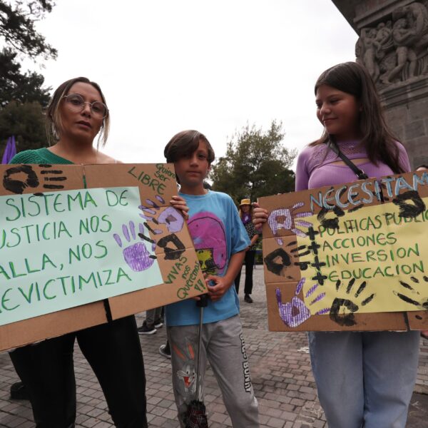 Restitución de restos óseos: la conmovedora ceremonia en Huánuco