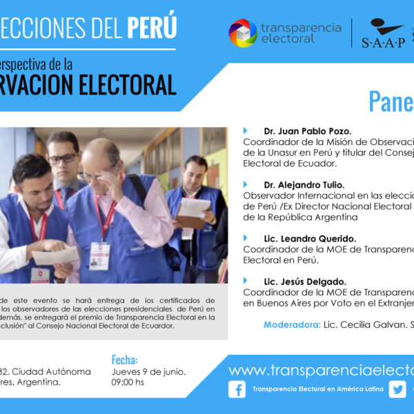 Observadores Internacionales Elecciones: ¿Quiénes Son y Qué Hacen?