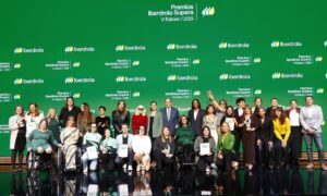 Premios Supera: Reconocimientos que Promueven la Equidad de Género en el Deporte