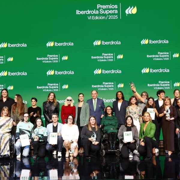 Premios Supera: Reconocimientos que Promueven la Equidad de Género en el Deporte