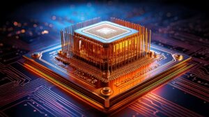 Grado en Ingeniería en Tecnologías Cuánticas: Formación del Futuro