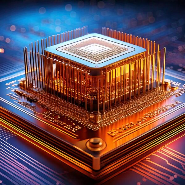 Grado en Ingeniería en Tecnologías Cuánticas: Formación del Futuro