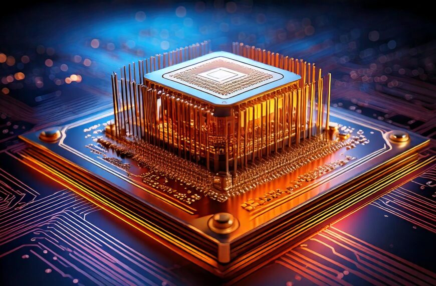 Grado en Ingeniería en Tecnologías Cuánticas: Formación del Futuro