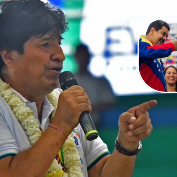 Acuerdo de cooperación Bolivia-Estados Unidos: Un nuevo enfoque contra el narcotráfico