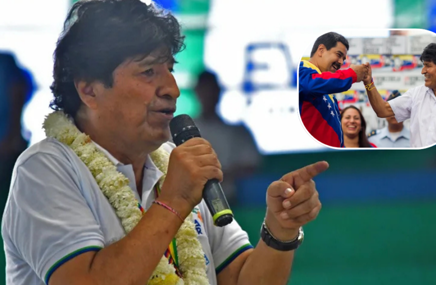 Acuerdo de cooperación Bolivia-Estados Unidos: Un nuevo enfoque contra el narcotráfico